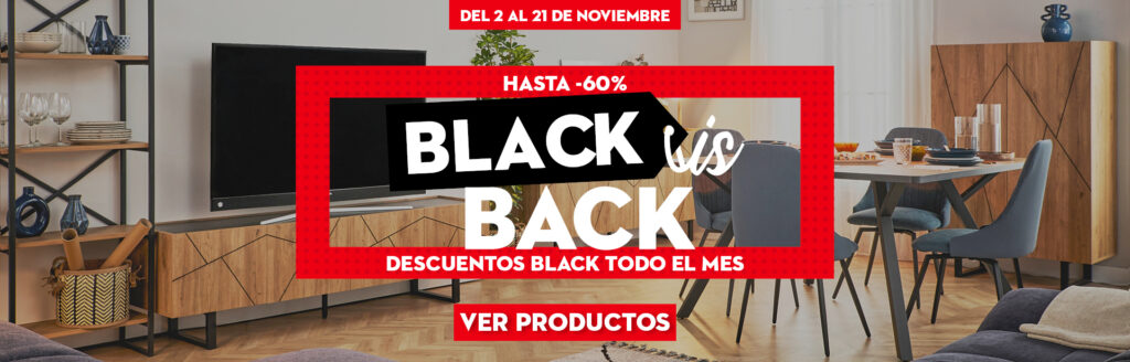 Black Friday La Dehesa Alcalá