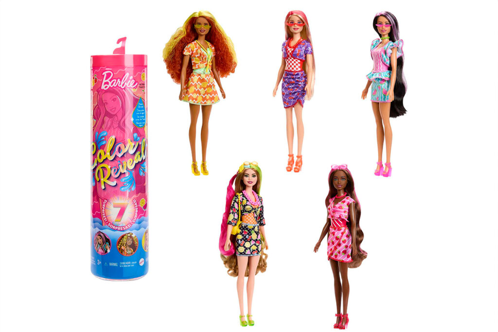 barbie_reveal_regalos_niños