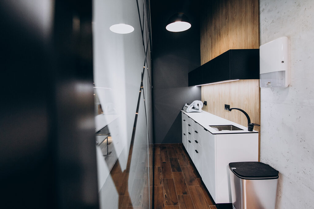 dehesa cocina