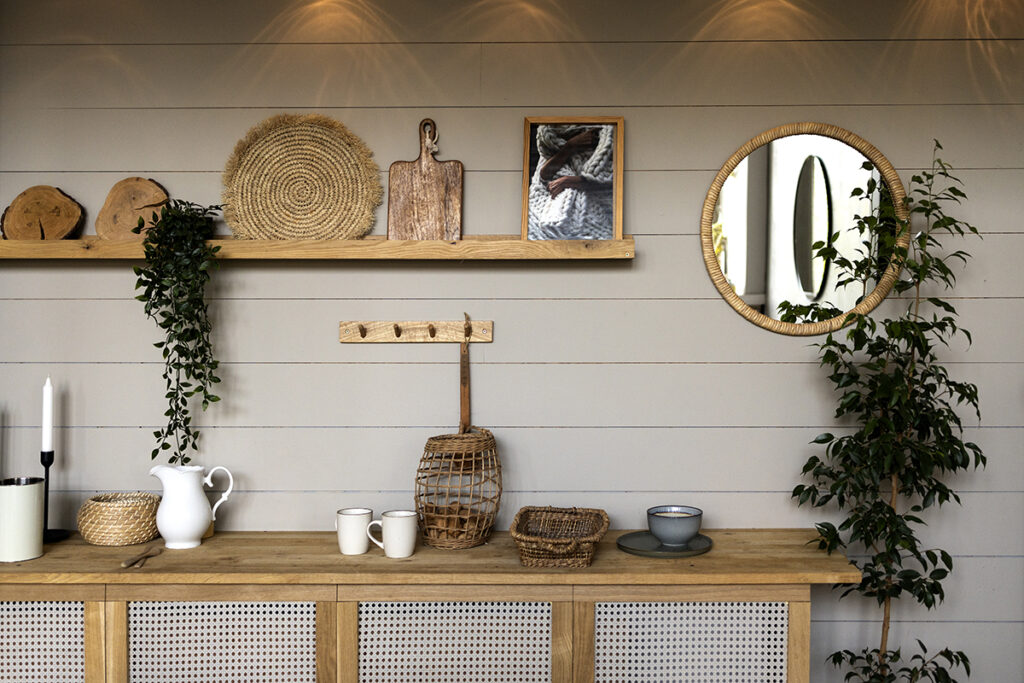 dehesa cocina