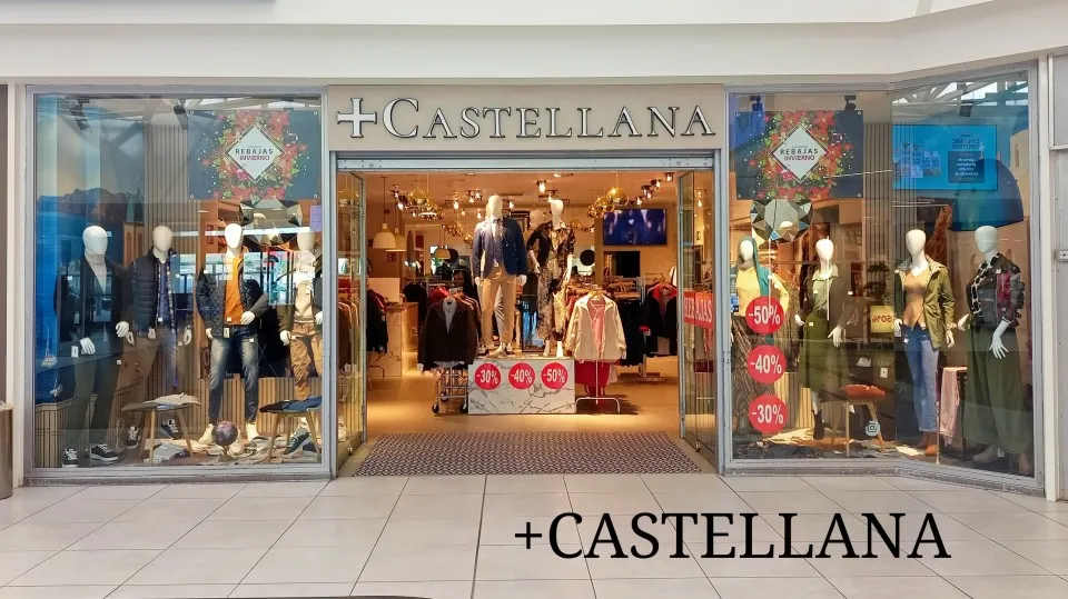 +CASTELLANA