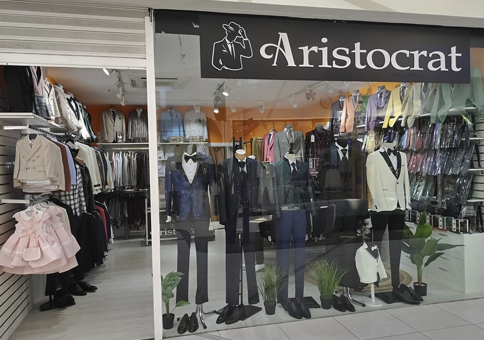 ARISTOCRAT