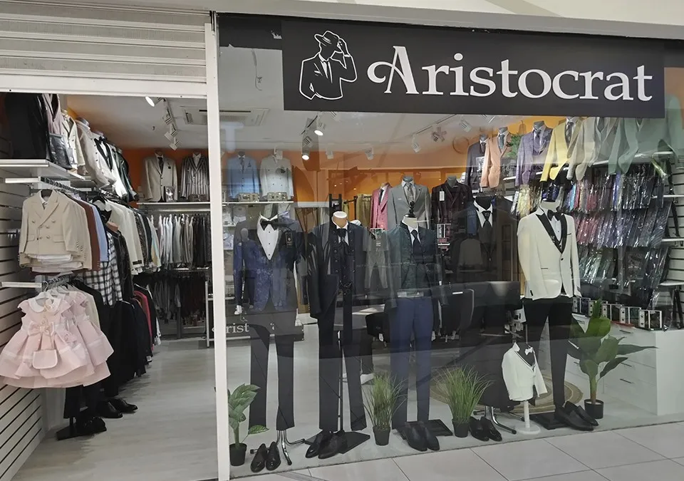 ARISTOCRAT