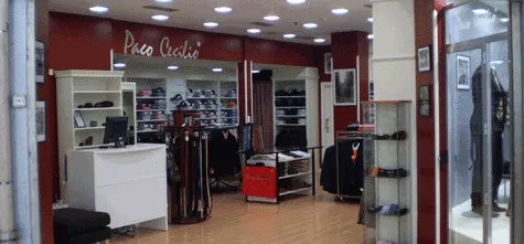PACO CECILIO