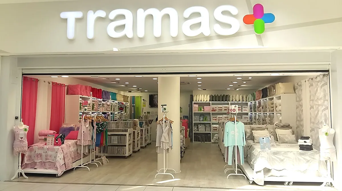 TRAMAS