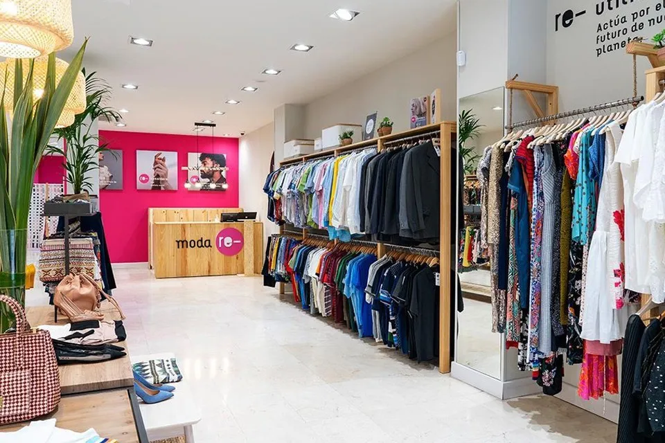 MODA RE-