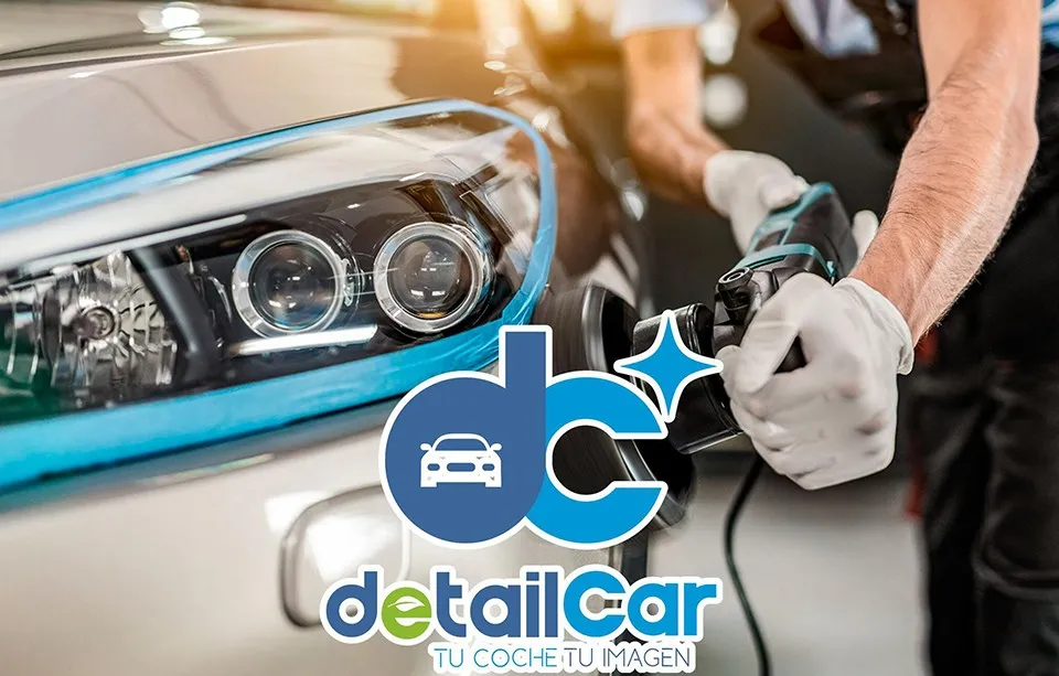 DETAIL CAR