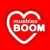 Marca MUEBLES BOOM