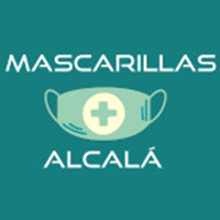 MASCARILLAS ALCALÁ