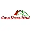 CASA DOMNITORUL