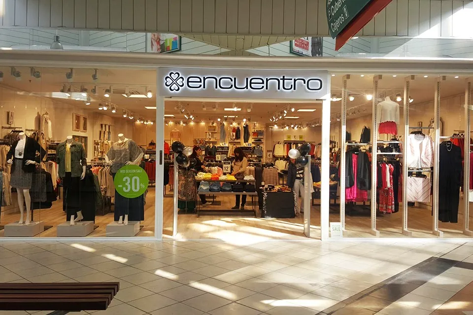 ENCUENTRO MODA