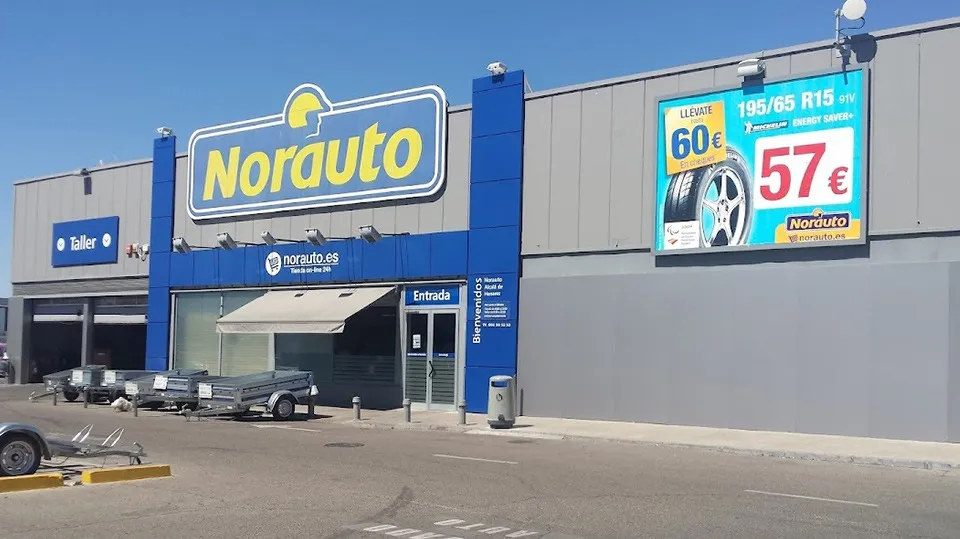 NORAUTO