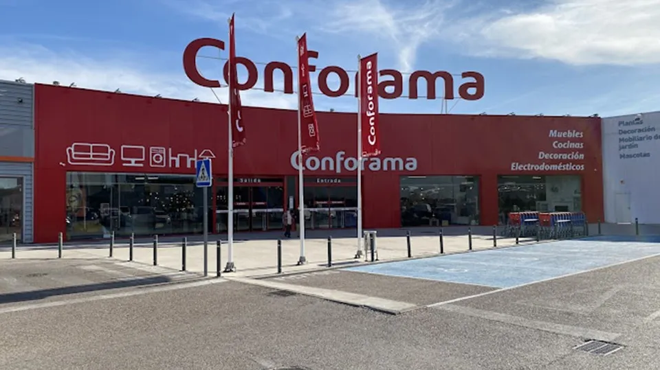 CONFORAMA