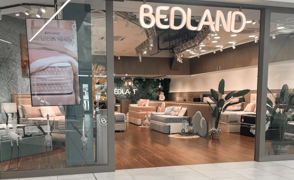 BEDLAND