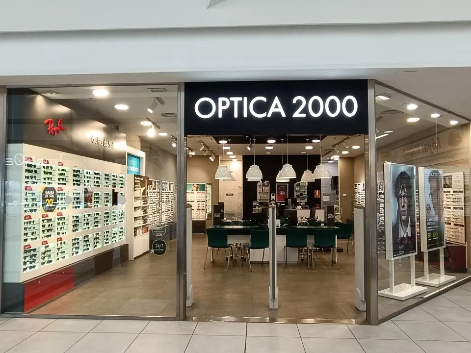 OPTICA2000