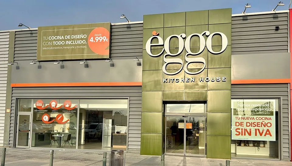 ÈGGO