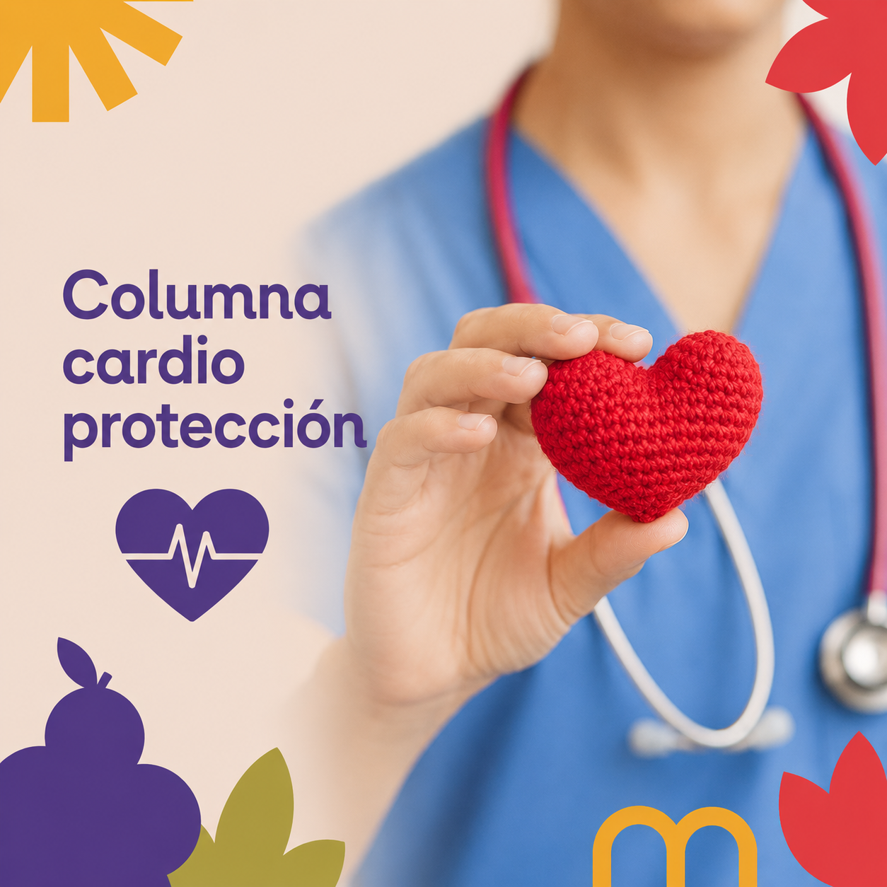 Servicio Columna Cardio Protección