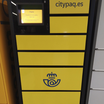 Citypaq