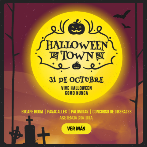 Halloween Town