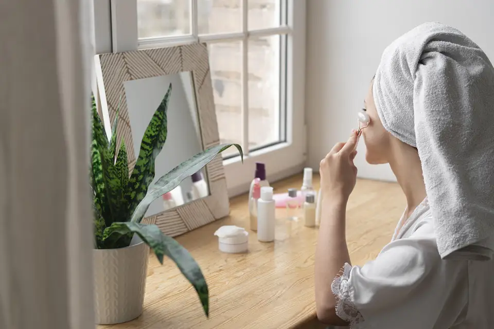 Maquillaje actual: tendencias imprescindibles