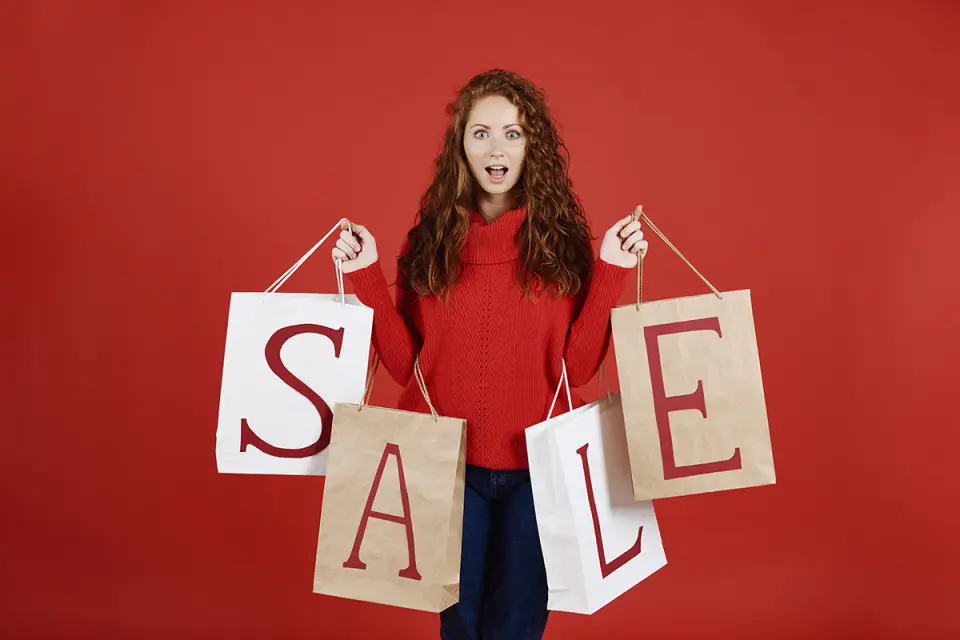 Guía para saber qué comprar en rebajas hoy