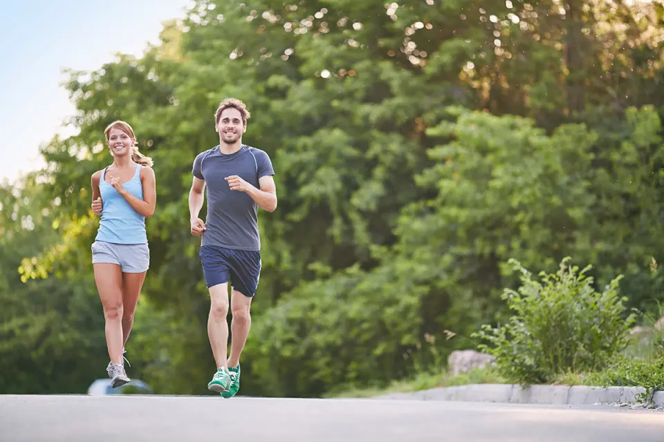 Deporte en verano: consejos para cuidarte
