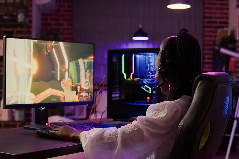 Consolas o PC: descubre cuál elegir para jugar