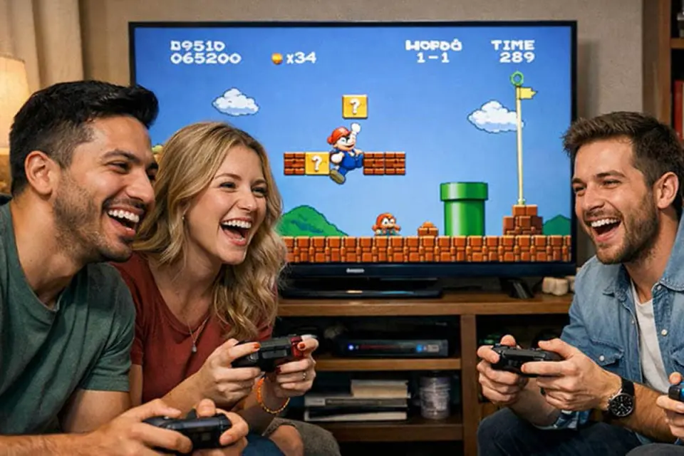 Mejores videojuegos de la historia: 10 imprescindibles
