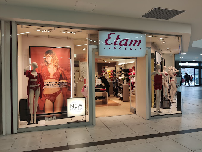 Centro Comercial La Dehesa - Alcalá de Henares