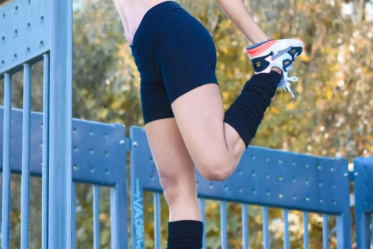 Foto noticia: Mejores deportivas para andar de mujer: 5 recomendaciones