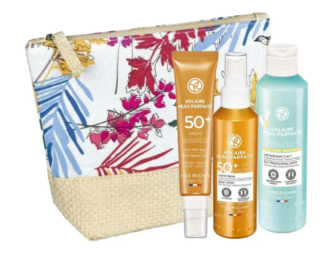 Yves Rocher La Dehesa