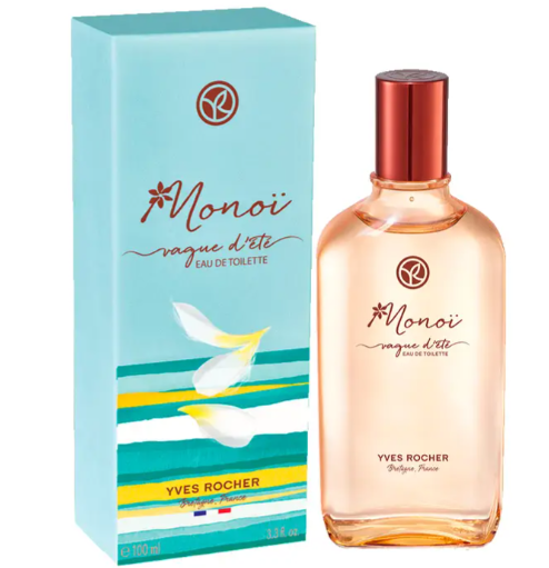 Yves Rocher La Dehesa