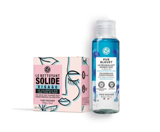 Yves Rocher La Dehesa