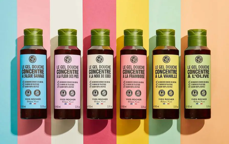 Foto noticia: Imprescindibles para tu neceser de verano