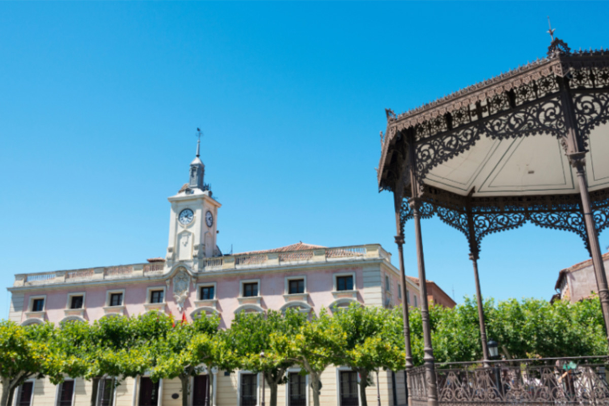 Foto noticia: 6 cosas que hacer en Alcalá de Henares con niños