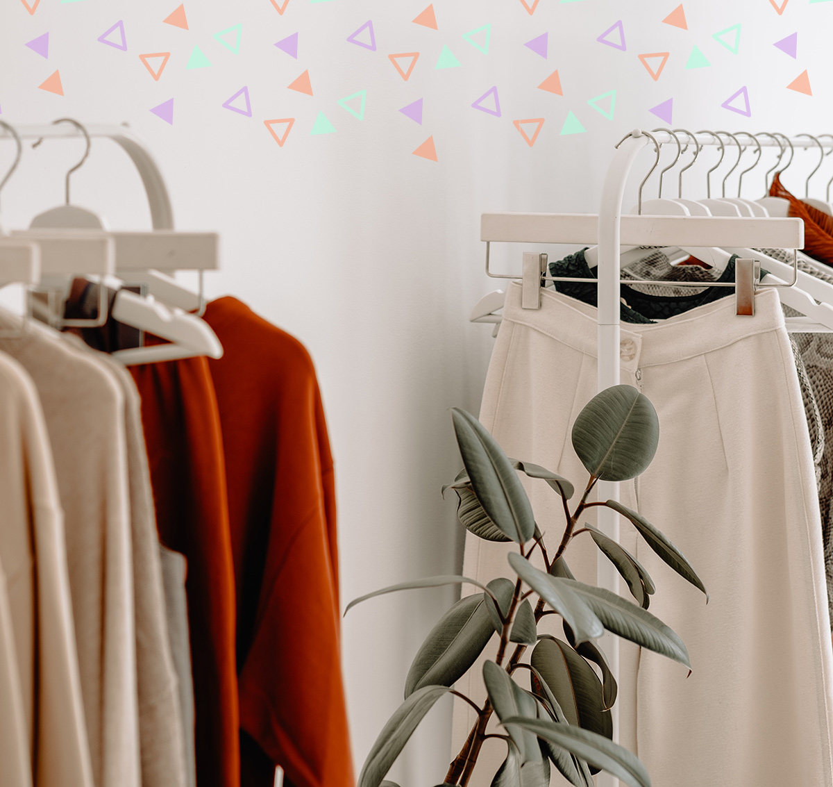 Foto noticia: Prepara tu fondo de armario de verano: imprescindibles