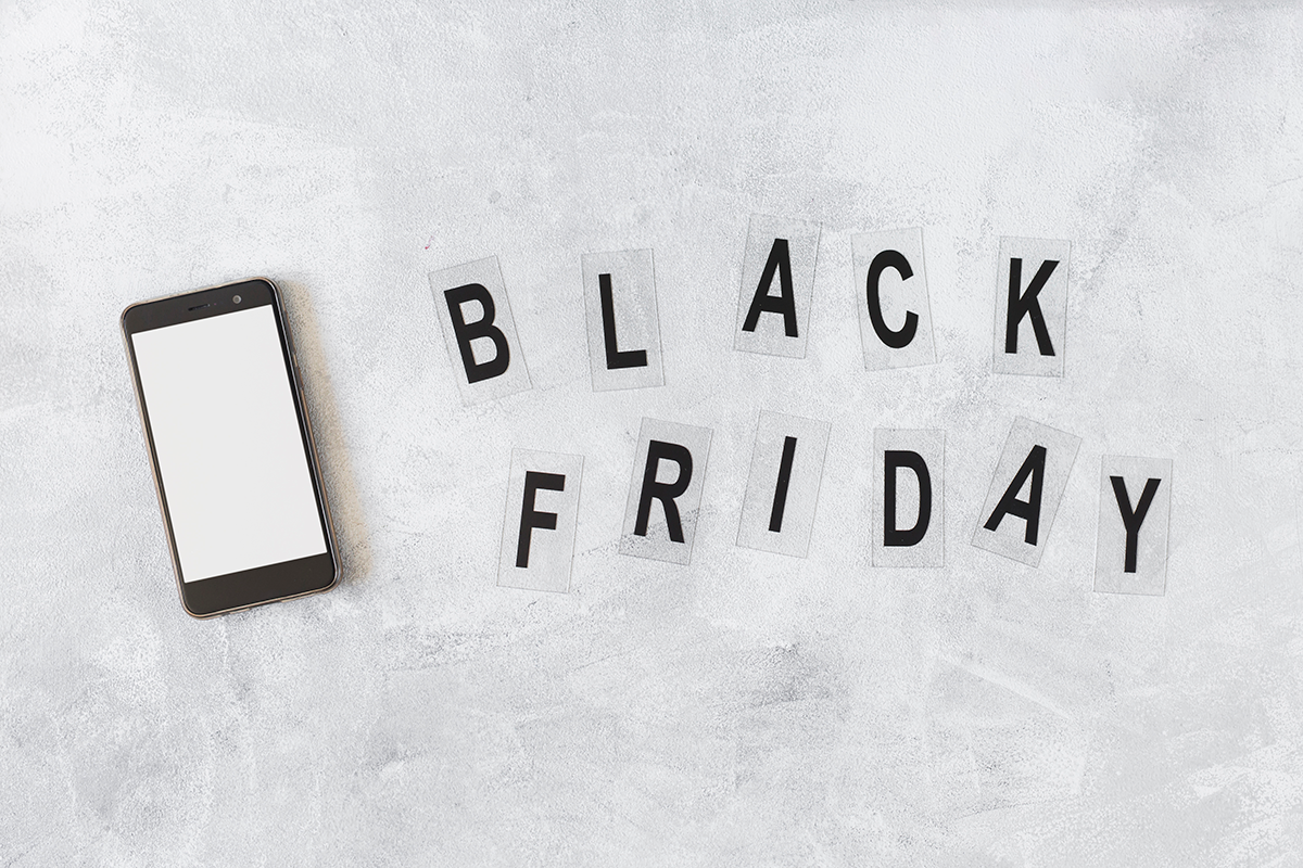 Foto noticia: Descubre qué rebajas hay en el Black Friday