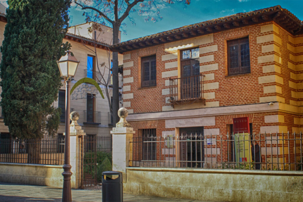 6 cosas que hacer en Alcalá de Henares con niños La Dehesa