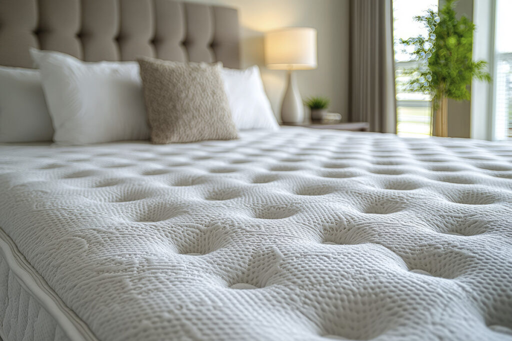 Escoger colchón La Dehesa