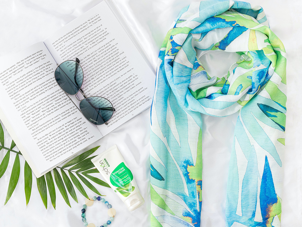 Foto noticia: Complementos de primavera: lo que no te puede faltar