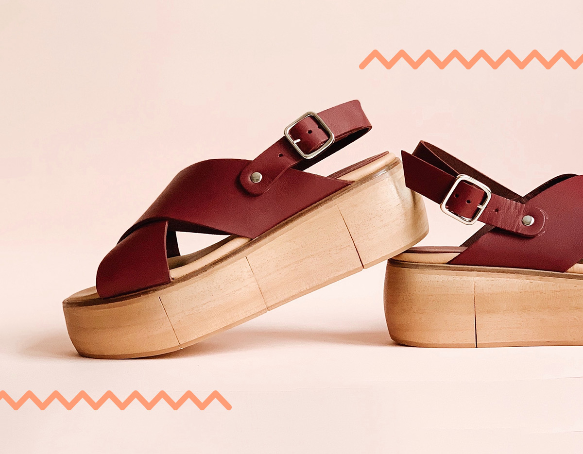 Foto noticia: Centro Comercial La Dehesa: Las sandalias del verano por menos de 20€