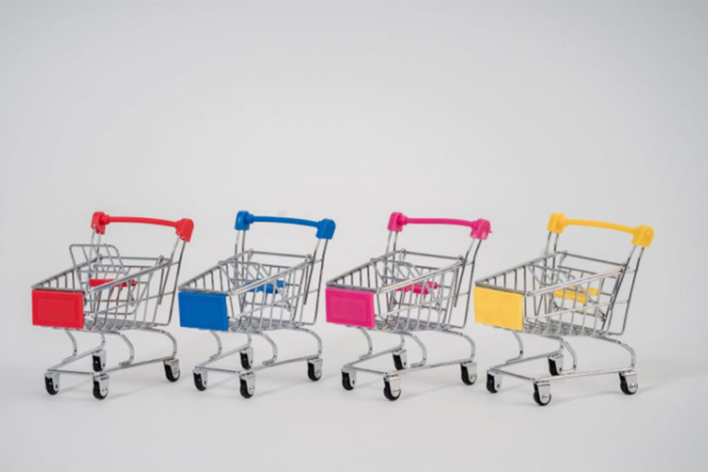 Puntos Alcampo La Dehesa