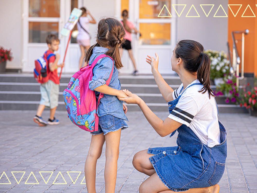 Foto noticia: Básicos para la vuelta al cole que no pueden faltar
