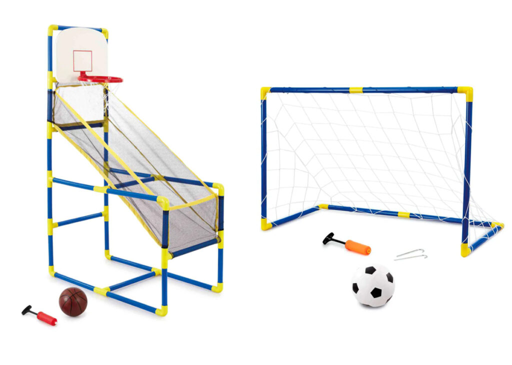 Centro Comercial La Dehesa - Alcalá de Henares