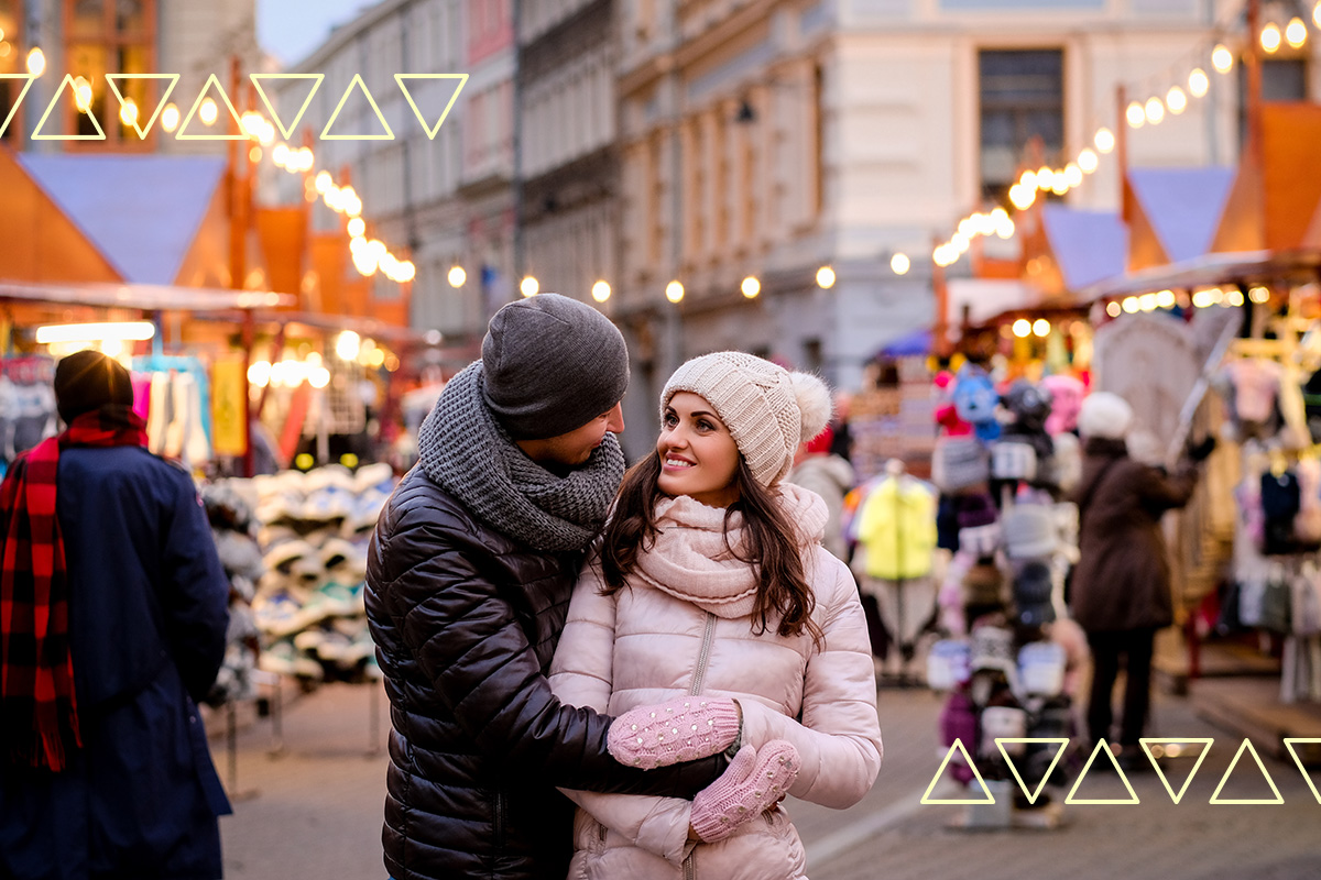 Foto noticia: Blog La Dehesa | Tenemos el regalo perfecto para tu pareja