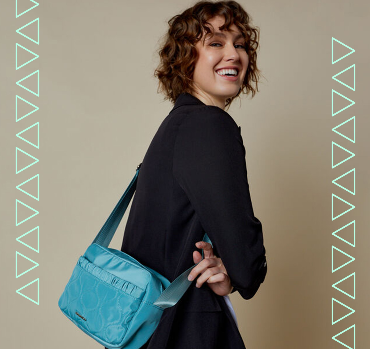 Foto noticia: Descubre los bolsos que son tendencia en verano