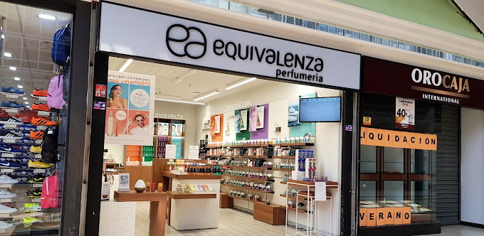 Centro Comercial La Dehesa - Alcalá de Henares