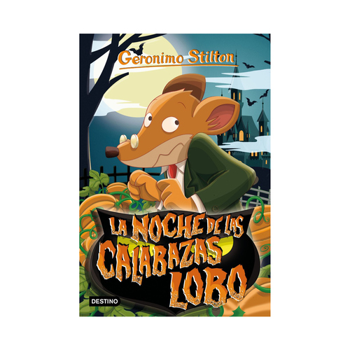 Literatura infantil juvenil La Dehesa