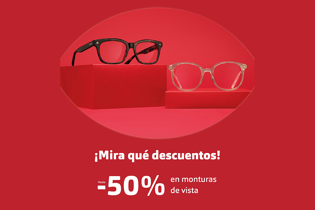 MOST WANTED! Rebajas La Dehesa