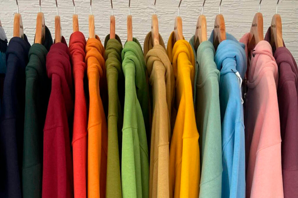 nuevas tendencias en moda